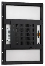 32 Inch 2500 Nits High Brightness Touch LCD Module with 3+3 Laminated Glass - Image 2